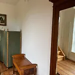 Alojamento de Turismo Rural Alter Lindenhof Gnissau *