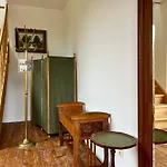Alojamento de Turismo Rural Alter Lindenhof Gnissau Ahrensbok