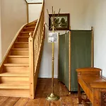 Alojamento de Turismo Rural Alter Lindenhof Gnissau Ahrensbok
