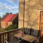Alojamento de Turismo Rural Alter Lindenhof Gnissau
