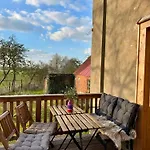 Alojamento de Turismo Rural Alter Lindenhof Gnissau *
