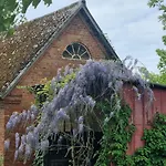 Alter Lindenhof Gnissau Ahrensbok