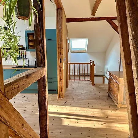 Alter Lindenhof Gnissau Ahrensbok
