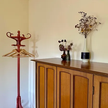 Alojamento de Turismo Rural Alter Lindenhof Gnissau