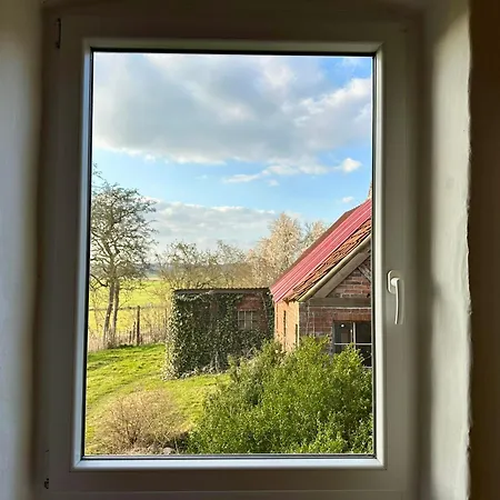Alter Lindenhof Gnissau *