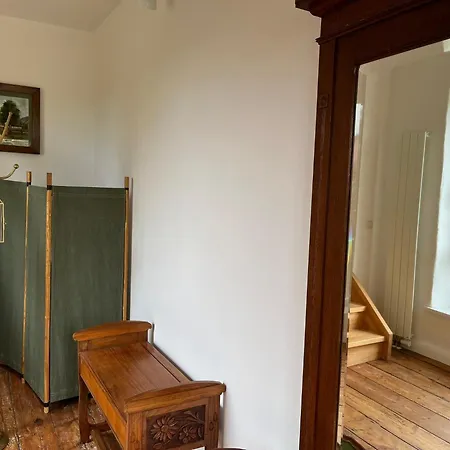 Alojamento de Turismo Rural Alter Lindenhof Gnissau *