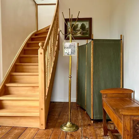 Alojamento de Turismo Rural Alter Lindenhof Gnissau Ahrensbok