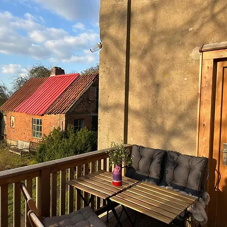 Alojamento de Turismo Rural Alter Lindenhof Gnissau
