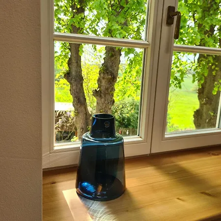 Alter Lindenhof Gnissau Ahrensbok