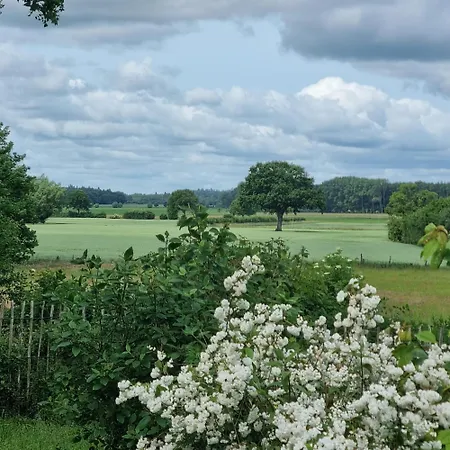 Alojamento de Turismo Rural Alter Lindenhof Gnissau