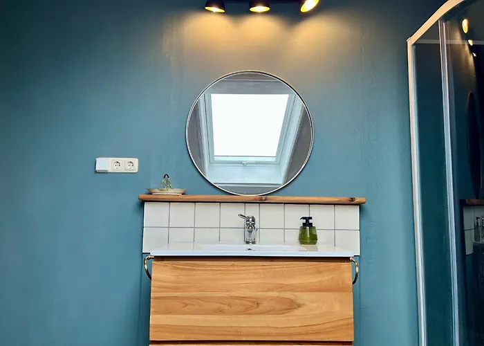 Vakantieboerderij Alter Lindenhof Gnissau