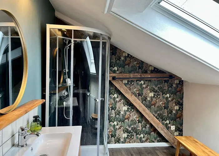 Vakantieboerderij Alter Lindenhof Gnissau *