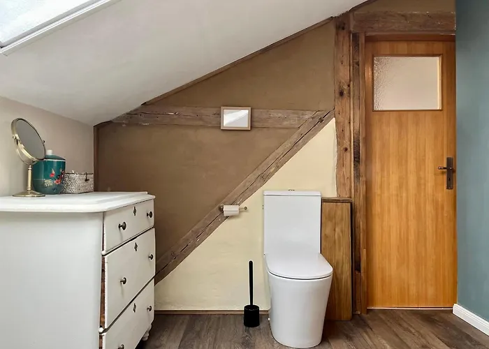 Alter Lindenhof Gnissau Vakantieboerderij