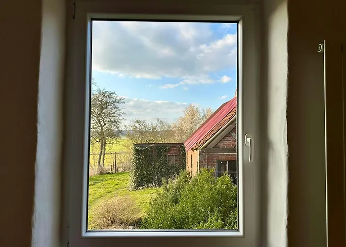 Alter Lindenhof Gnissau *